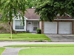 3103 Ciderwood Dr, Spring, TX 77373