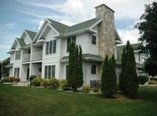 7863 Eames Farm Rd., Egg Harbor, WI 54209