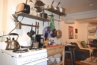 Rented by RES New York