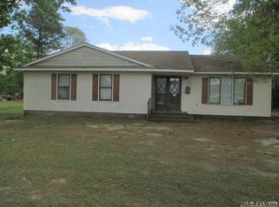 700 Georgia Ave, Roanoke Rapids, NC 27870