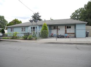 4005 SE 73rd Ave, Portland, OR 97206