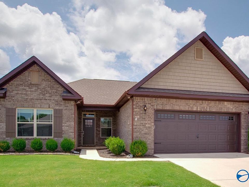 1st image of 2407 Hobbstone Cir