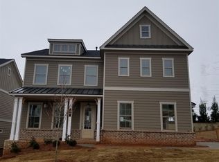 44 Marietta Walk Trce #207, Marietta, GA 30064