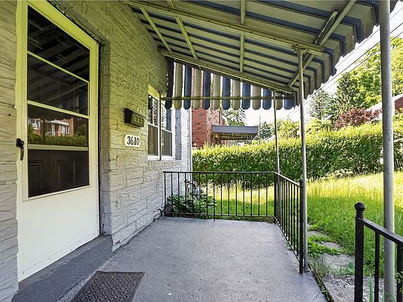 2nd image of 3610 Kaufmann Ave
