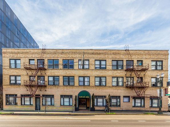 131 NE Martin Luther King Jr Blvd APT 11
