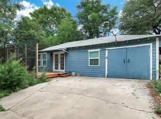 527 Fulton Avenue, San Antonio, TX 78212