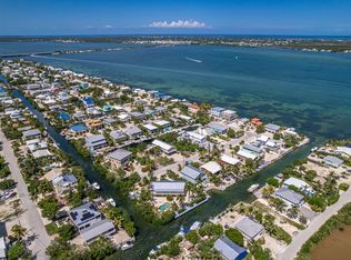 28577 Peg Leg Rd, Little Torch Key, FL 33042