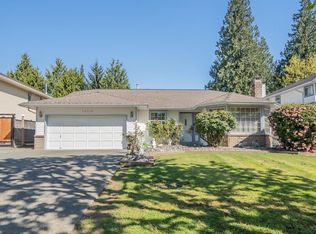 15719 91a Ave, Surrey, BC