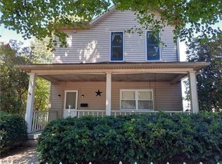 1033 Beatty Ave, Cambridge, OH 43725