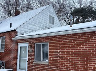 3401 Hull St, Flint, MI 48507