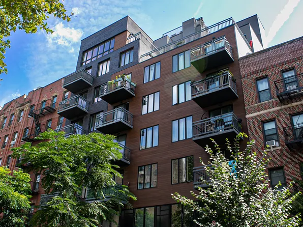 323 East 19th Street