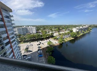 Buckley Towers Condo West, Miami, FL 33179