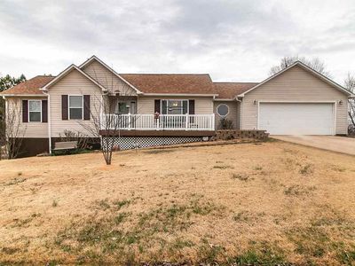 2405 W Donna Dr, Poplar Bluff, MO, 63901
