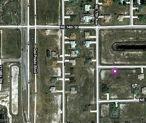 2nd image of 1704 NE 13th Ter