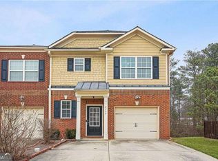 2755 Greenbridge Dr, Norcross, GA 30071