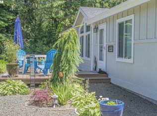 220 N Deer Valley Rd, Otis, OR 97368