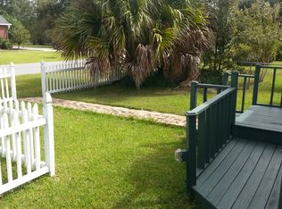 508 Demontluzin Ave, Bay Saint Louis, MS 39520