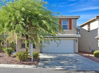 2598 Wild Ambrosia Ave, Henderson, NV 89074