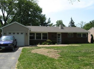 3155 Gracewood Rd, Toledo, OH 43613