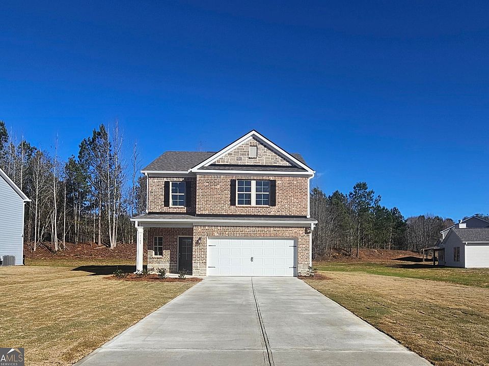 1135 Burgundy Dr, Griffin, GA 30223 Zillow