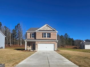 1135 Burgundy Dr, Griffin, GA 30223
