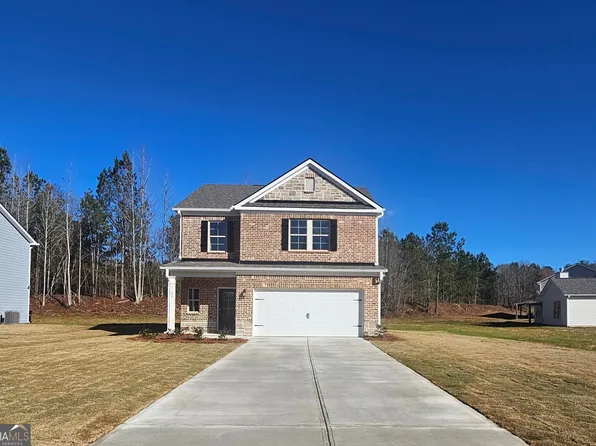 1135 Burgundy Dr, Griffin, GA 30223