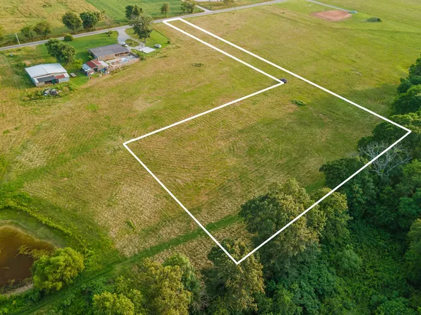 0 Dooley Rd Lot 7, Ethridge, TN 38456