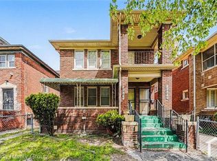2984 Clements St, Detroit, MI 48238
