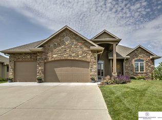 17087 Dora Hamann Pkwy, Omaha, NE 68116