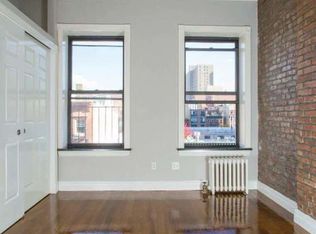 381 E 10th St APT 5, New York, NY 10009