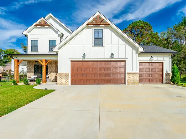 677 Sliding Home Run, Chattanooga, TN 37421