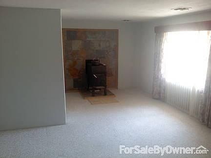 Main House Living Room