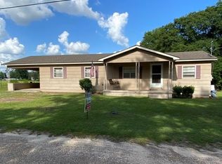 140 Radio Station Rd, Troy, AL 36081