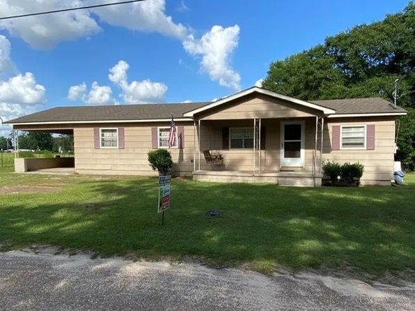 140 Radio Station Rd, Troy, AL 36081