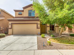 10213 W Hess St, Tolleson, AZ 85353