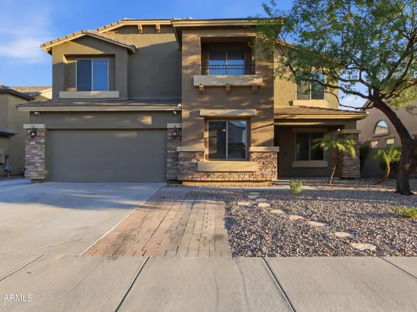 17789 W COLUMBINE Drive, Surprise, AZ 85388
