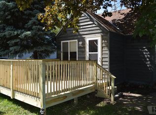 1116 16th St NE, Mason City, IA 50401