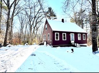 28 Highland Rd, Limerick, ME 04048