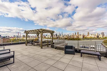 Rented by Astoria Realty