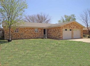 403 3rd St, Meadow, TX 79345