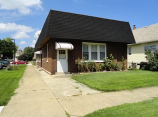 7442 W 56th Pl, Summit, IL 60501