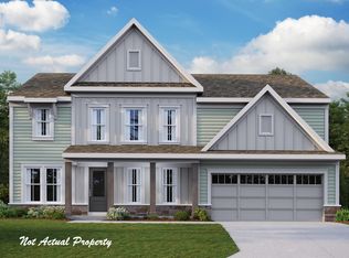 8487 Taylors Way, Pickerington, OH 43147