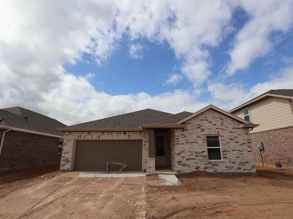 30609 Johnson Aly, Magnolia, TX 77355