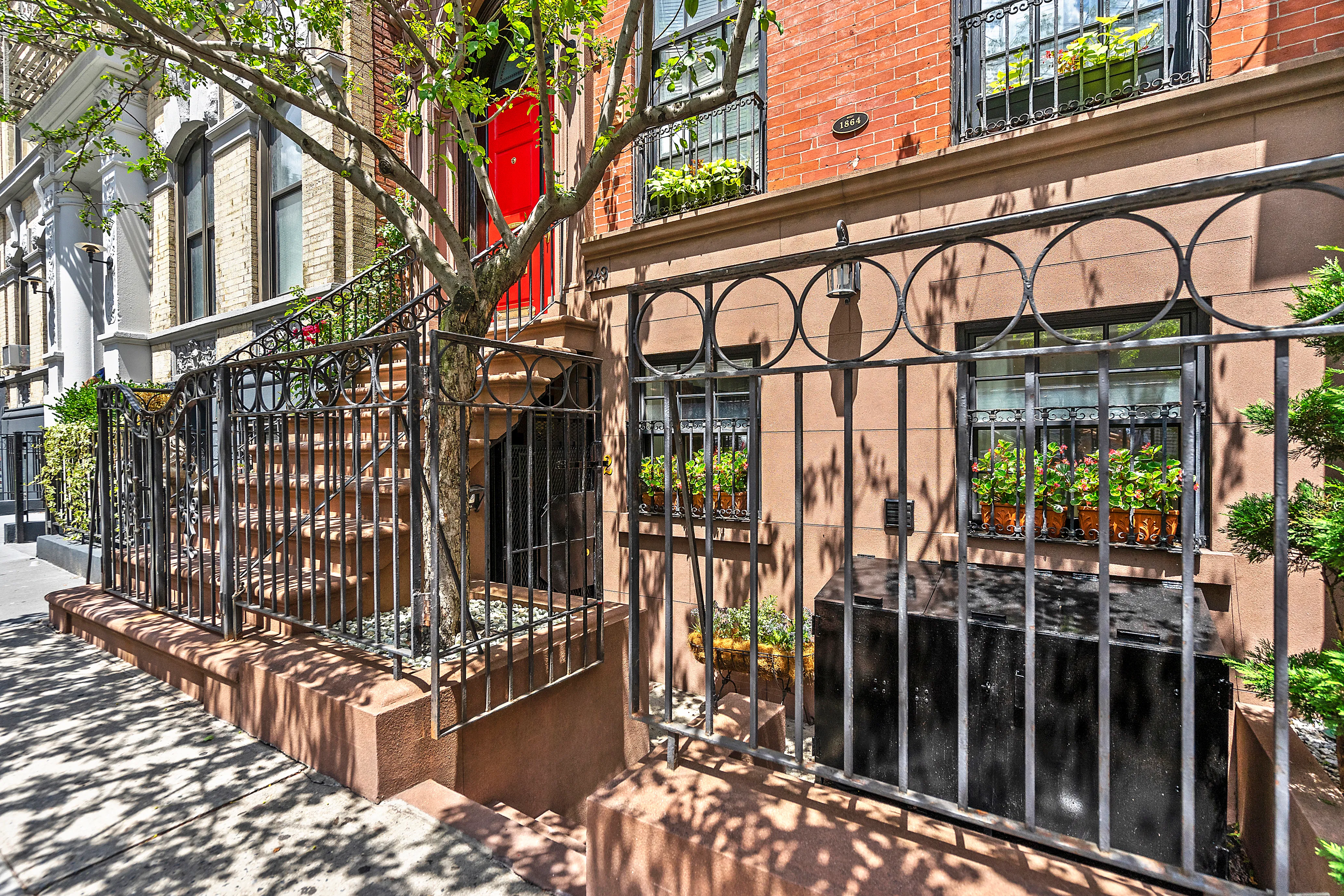 249 East 13th Street #GARDEN in East Village, Manhattan | StreetEasy