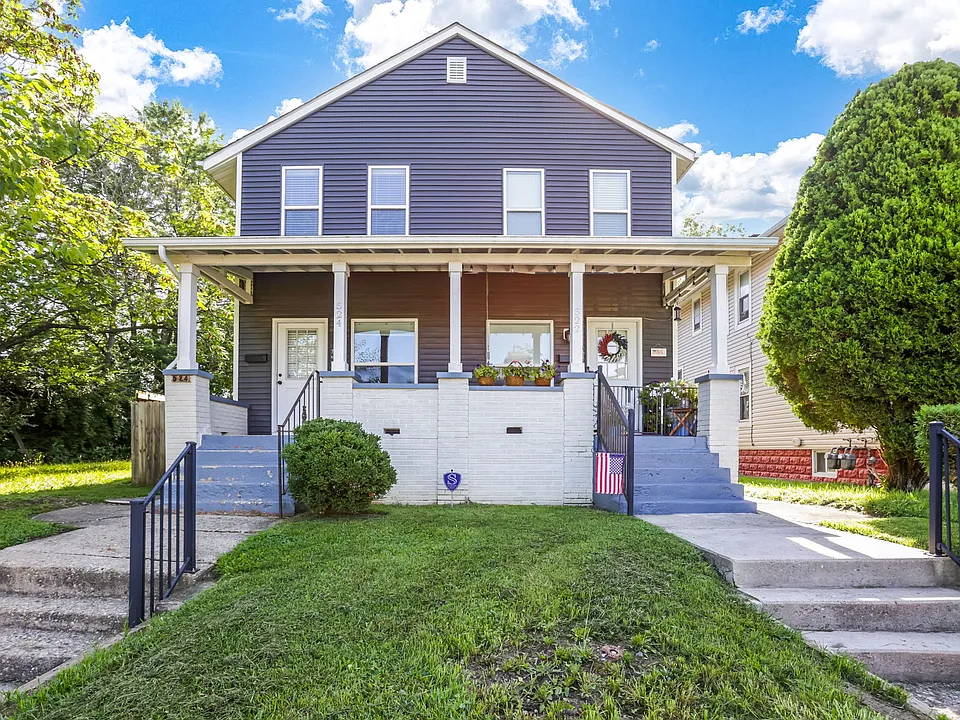 524 N Champion Ave