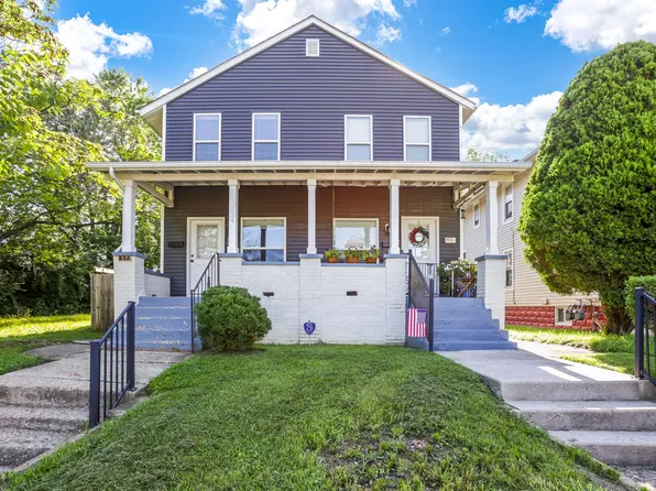 524 N Champion Ave, Columbus, OH 43203