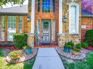 4114 Coachman Ln, Colleyville, TX 76034