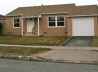 14802 Horst Ave, Norwalk, CA 90650