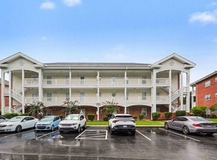3919 Gladiola Ct. #3-101, Myrtle Beach, SC 29588