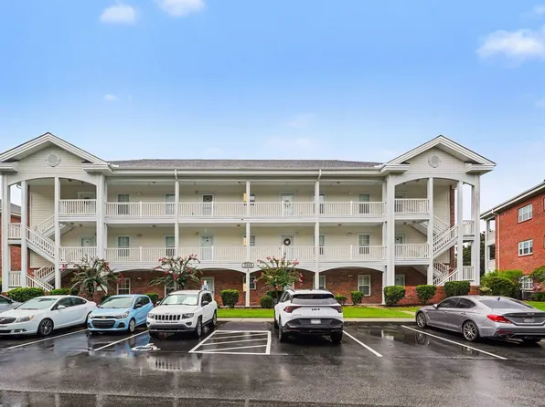 3919 Gladiola Ct. #3-101, Myrtle Beach, SC 29588